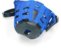 Anti-graas The Ultimate Muzzle Cob (Volbloed)