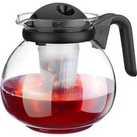 Westmark Theepot met Theefilter 1.5 Liter - thumbnail