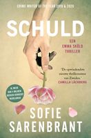 Schuld - Sofie Sarenbrant - ebook - thumbnail