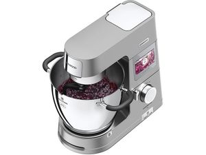 Kenwood Cooking Chef XL keukenmachine 6,7 l Zilver 1500 W