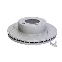 ATE 24.0328-0129.1 remschijf rotors, set van 2