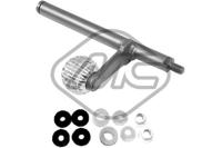 Reparatieset, schakelhefboom Metalcaucho, u.a. für VW, Seat