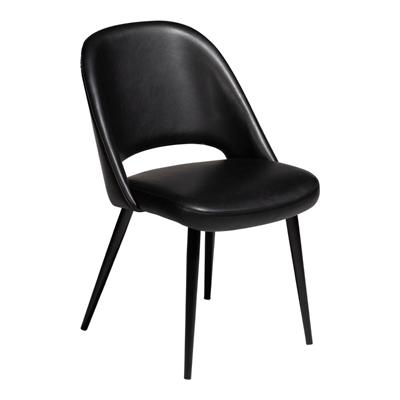 Wants&Needs Luxury Eetkamerstoel Grace Wants&Needs Luxury Eetkamerstoel Grace