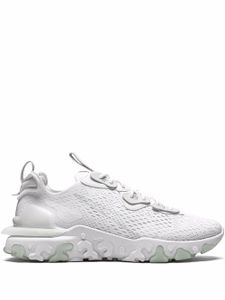 Nike baskets React Vision - Blanc