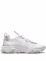 Nike baskets React Vision - Blanc