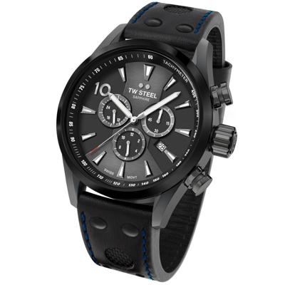 TW Steel Volante SVS308 BMW Dominator 48mm Special Edition TW Steel Volante SVS308 BMW Dominator 48mm Special Edition