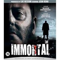 Immortal (Blu-ray)