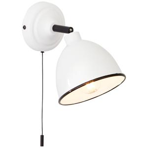 Brilliant Retro wandlamp Telio 97002/05