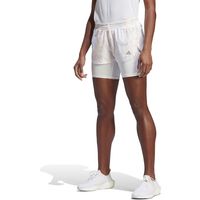 adidas Fast 2in1 Short Dames