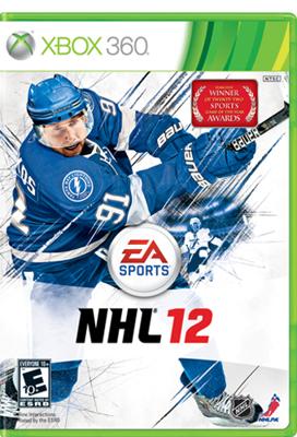 NHL 12 (2012) NHL 12 (2012)
