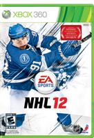 NHL 12 (2012)