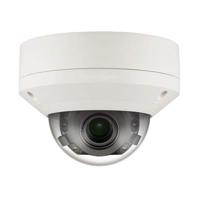 Hanwha PNV-9080R Vandalisme beveiligde 4K-netwerk-IR-domecamera