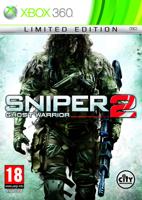 Sniper Ghost Warrior 2