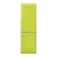 SMEG FAB32RLI5 - thumbnail