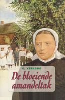 De bloeiende amandeltak - G. Verhoog - ebook - thumbnail