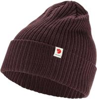 Fjallraven 13100184-357 Rib Hat muts Unisex Volwassen Port Maat One Size