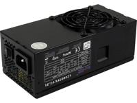 LC Power LC400TFX PC-netvoeding 350 W TFX Zonder certificering