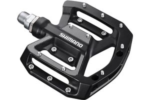 Shimano PD-GR500 Platform Trail/AllMnt black