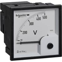 Schneider Electric 16005 Voltmeter