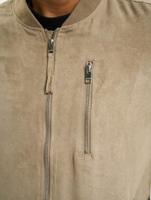 Rijlegging Harry's Horse Alice Full Grip, 46 in grey