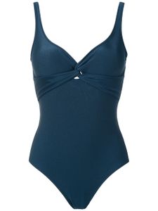 Lygia & Nanny maillot de bain Adriana - Bleu