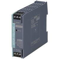 Siemens SITOP PSU100C 24 V/0,6 A DIN-rail netvoeding 24 V/DC 0.6 A 14 W Aantal uitgangen: 1 x Inhoud: 1 stuk(s) - thumbnail