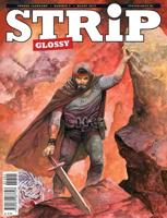 StripGlossy 4 - Paperback (9789079287888)
