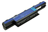 2-Power CBI3256B Lithium-Ion 7800 mAh 11,1 V batterij