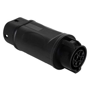 Akyga AK-SC-E09 netstekker adapter