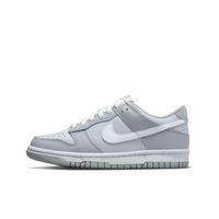 Nike Dunk Low Two Toned Grey (GS) - thumbnail