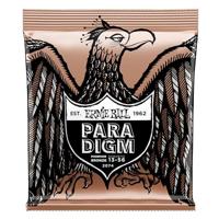 Ernie Ball Paradigm Medium Phosphor Bronze snaren voor akoestische gitaar - 13-56 gauge