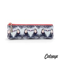 Catseye London Toucan Long Bag