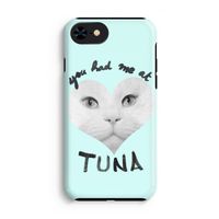 You had me at tuna: iPhone 8 Tough Case - thumbnail