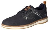Mustang 4197-303 Sneakers voor heren, Donkerblauw, 41 EU