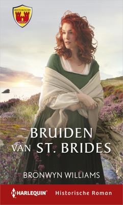 Bruiden van St. Brides - Bronwyn Williams - eBook (9789402537284)