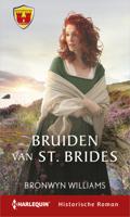 Bruiden van St. Brides - Bronwyn Williams - eBook (9789402537284)