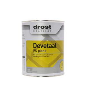 Drost Devetaal PU Glans