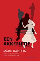 Een Akkefietje - Mark Haddon - ebook