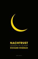 Nachtrust - Richard Wiseman - ebook - thumbnail