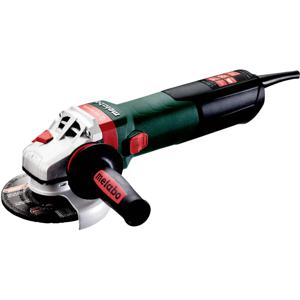 Metabo WEBA 17-125 Quick haakse slijper 12,5 cm 11000 RPM 1700 W 2,7 kg