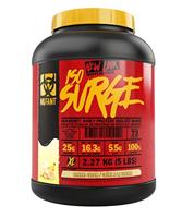 Mutant Iso-Surge Banana Cream 2.27 kg