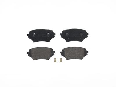 Remblokkenset, schijfrem BREMBO, u.a. für Mazda Remblokkenset, schijfrem BREMBO, u.a. für Mazda