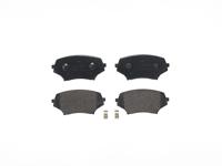 Remblokkenset, schijfrem BREMBO, u.a. fÃ¼r Mazda