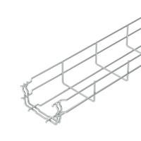 OBO Bettermann 6001442 Rastergoot (l x b x h) 3000 x 100.00 x 55.00 mm 1 stuk(s)