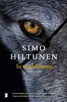 In wolfskleren - Simo Hiltunen - Paperback (9789022569412)