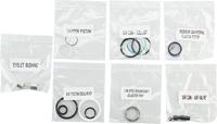 Rock Shox Service Kit Vivid Air 2011 (Basic), 114115100010