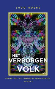 Het verborgen volk - Ludo Noens - ebook