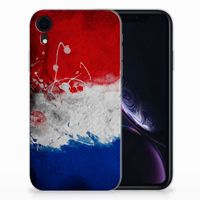 Apple iPhone Xr Hoesje Nederland - thumbnail