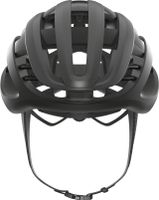 Abus Helm Airbreaker dark Grijs L 59-61cm - thumbnail