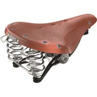 Brooks zadel B66S Dames